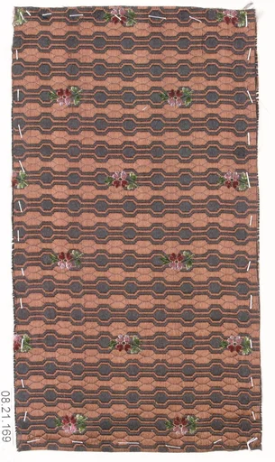 Textile sample