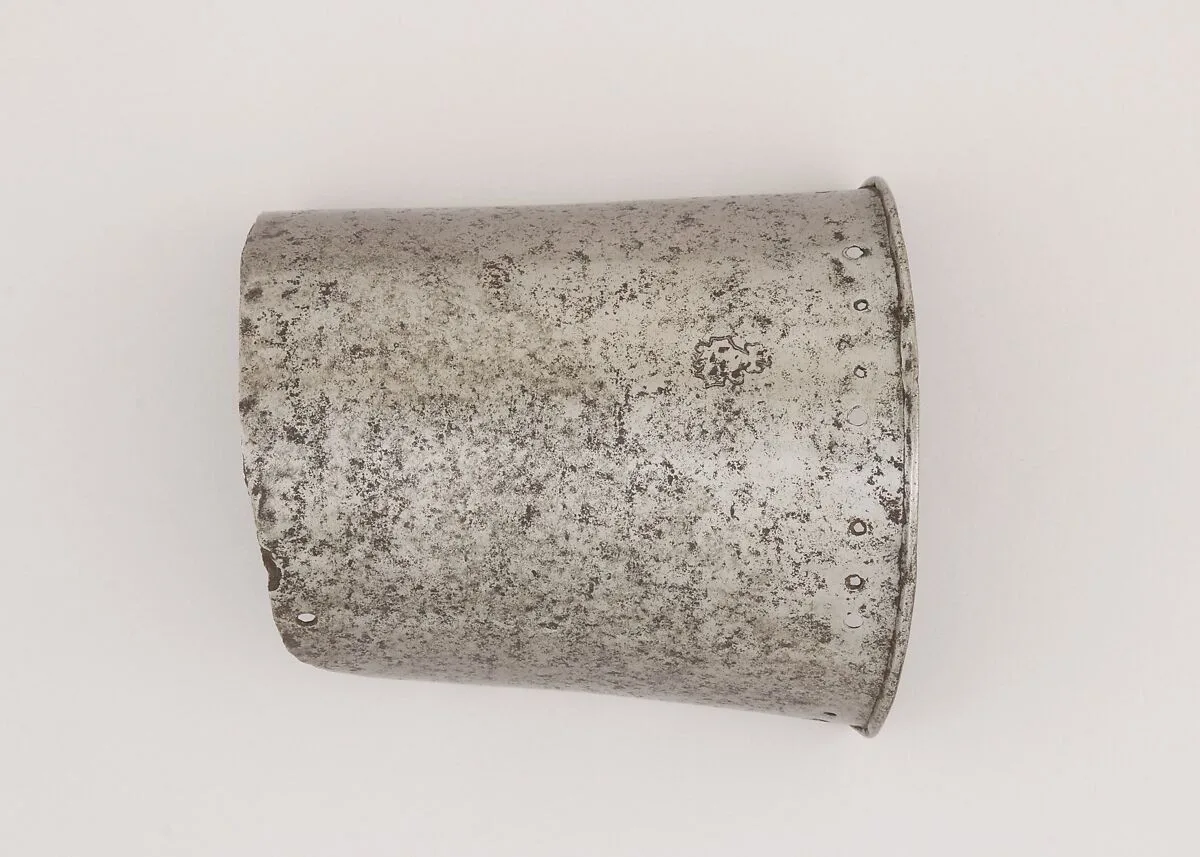 Upper Arm Defense (Rerebrace) — Unknown