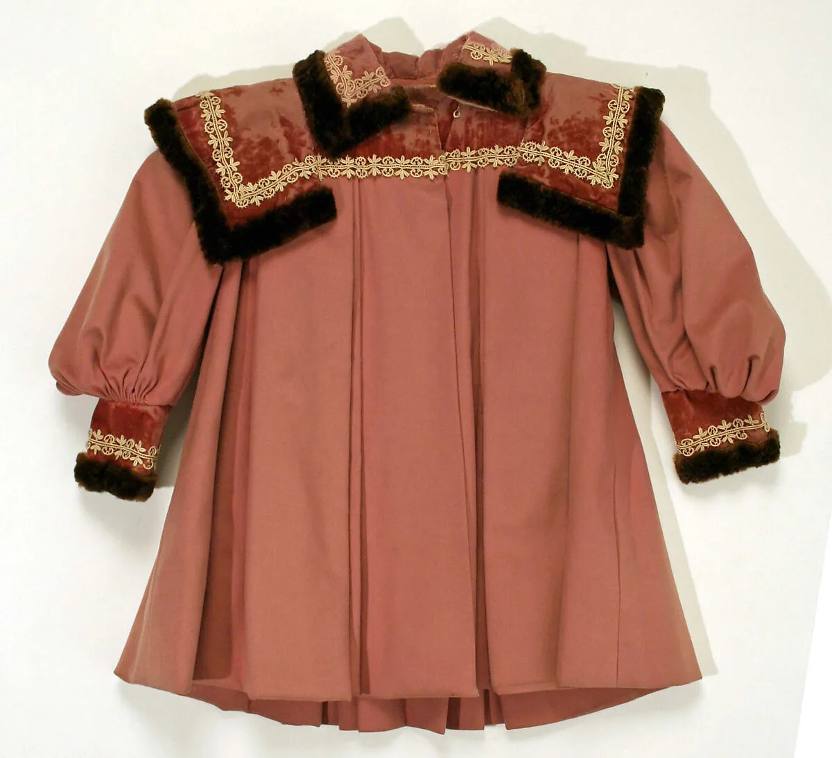 Ensemble — Unknown