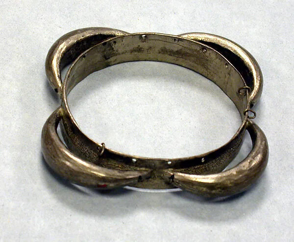 Bracelet — Unknown