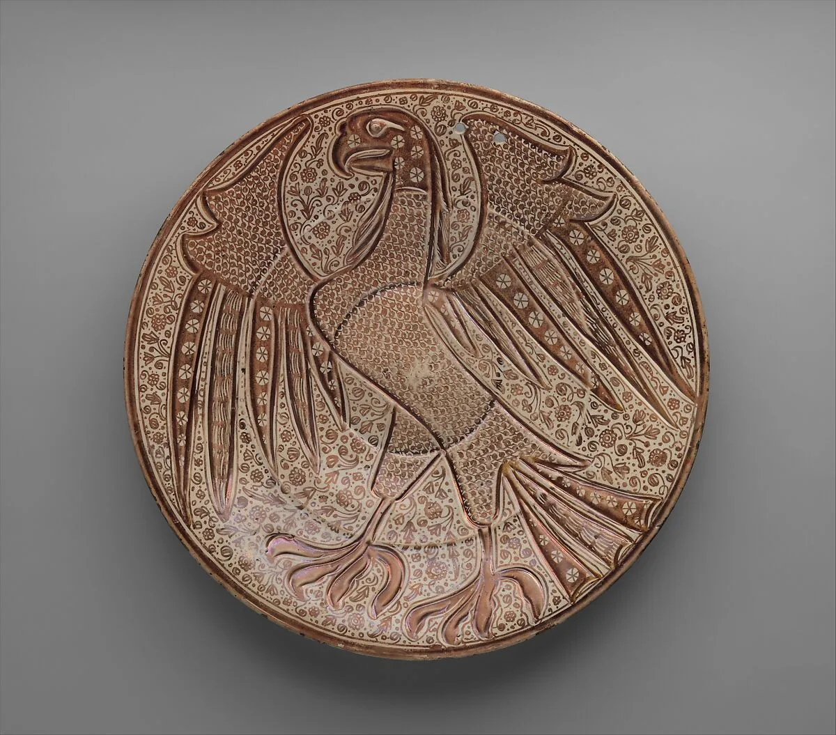 Dish — Unknown