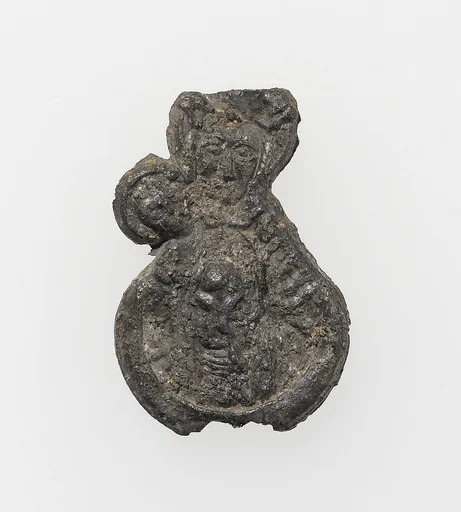 Pilgrim's Badge