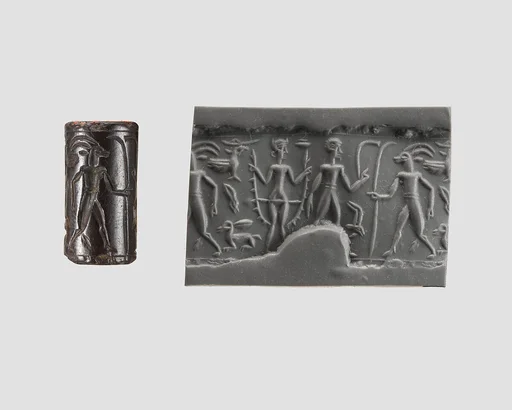 Cylinder seal