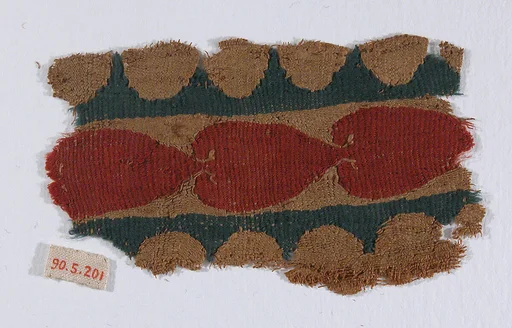 Textile Fragment