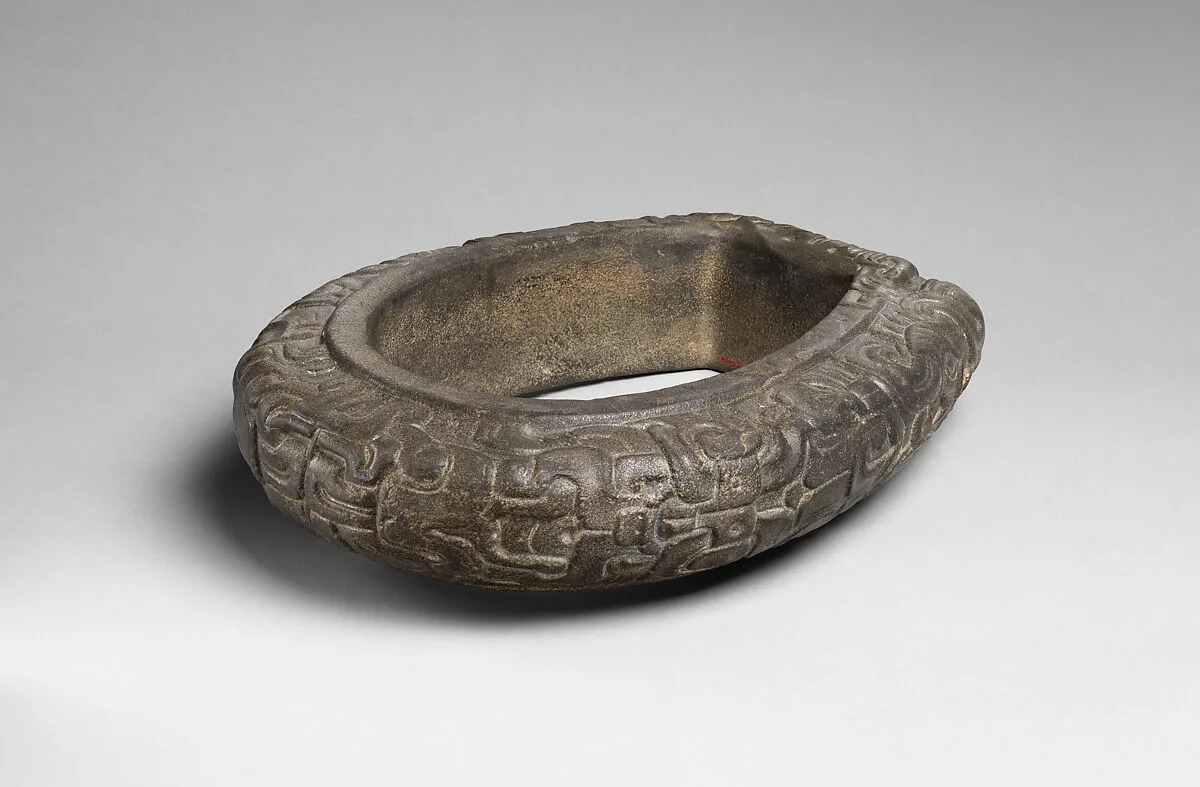 Closed Yoke — Unknown