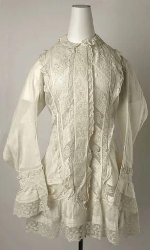 Peignoir