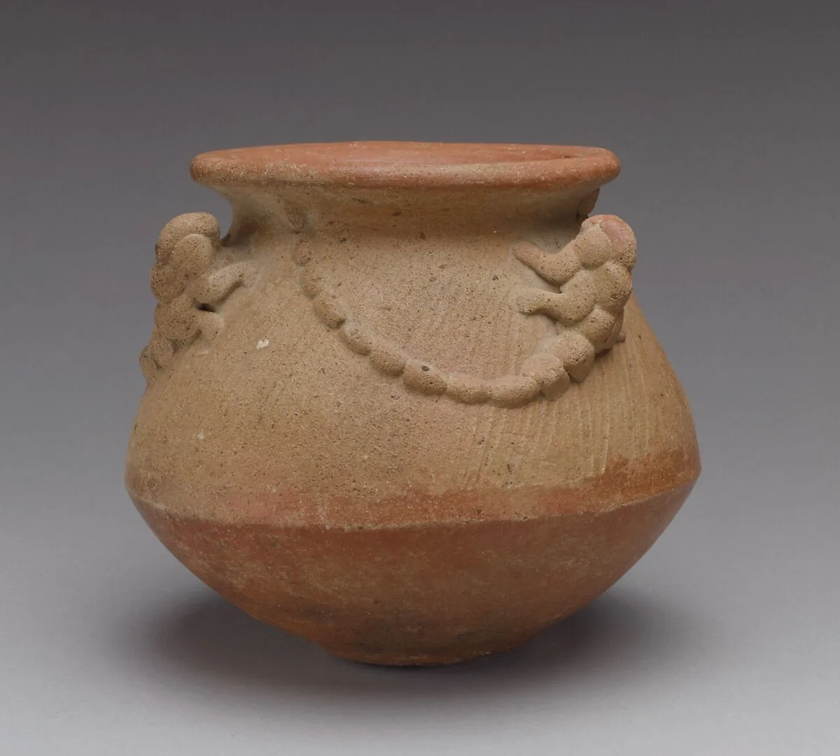 Bowl with Lizards — Unknown