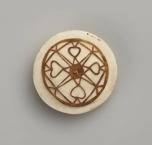 Pendant or Head Ornament (Kapkap)