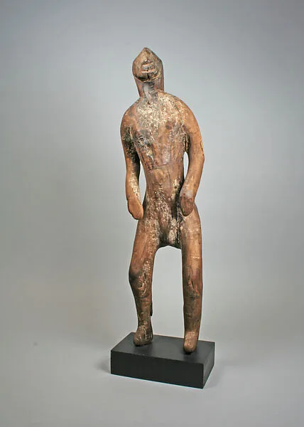 Figure: Female — Unknown