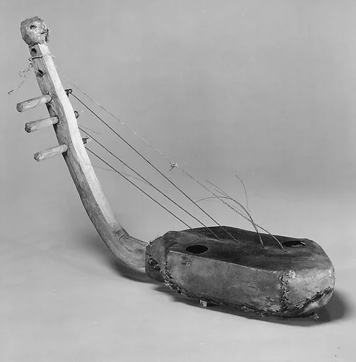 Angle Harp