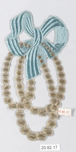 Passementerie