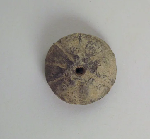Roundel, disk