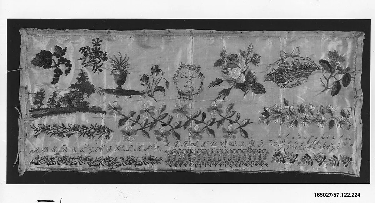 Sampler — Unknown