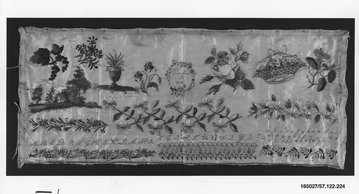Sampler