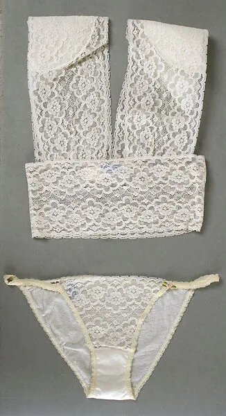 Lingerie — Gale Epstein