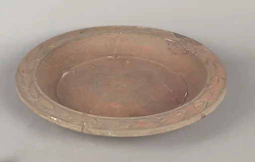 Plate