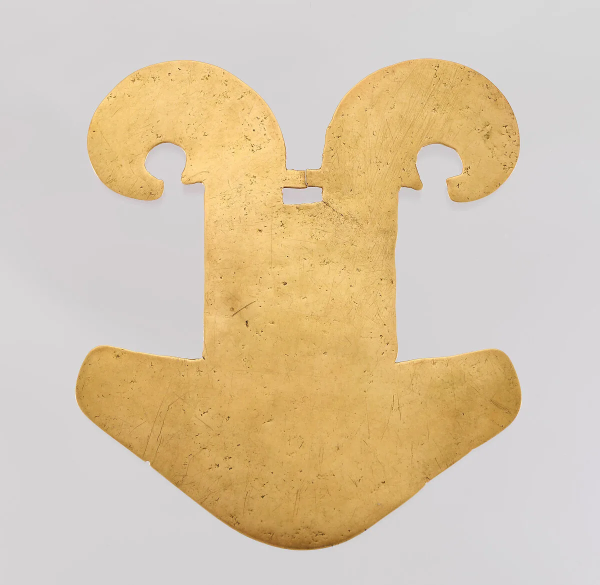 Pendant — Unknown