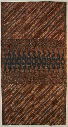 Sarong (Kain Lepas)