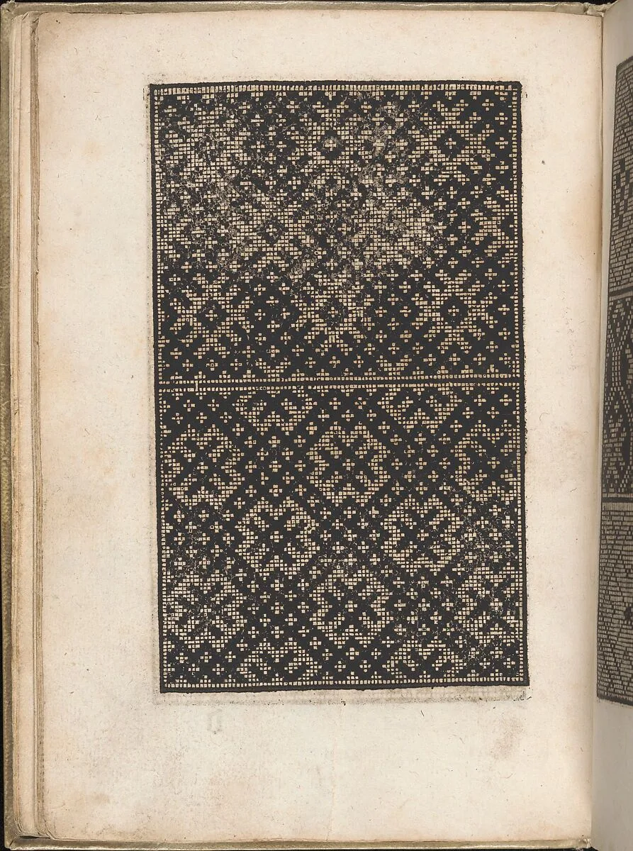Eyn new kunstlichboich, page 15r — Peter Quentel|Anton Woensam von Worms