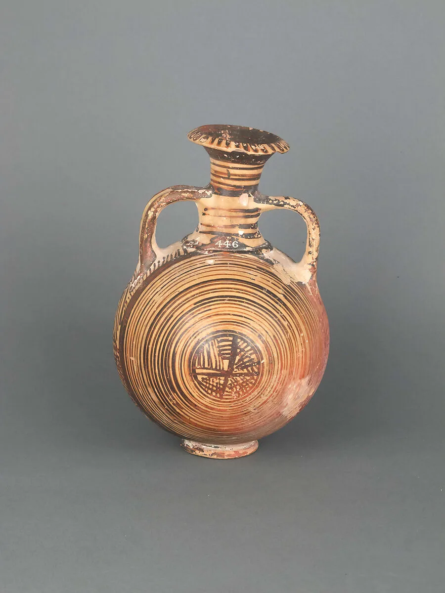 Flask — Unknown