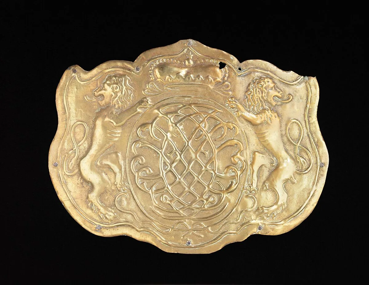 Military accessory — Unknown