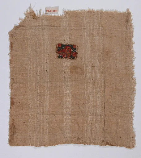 Textile Fragment