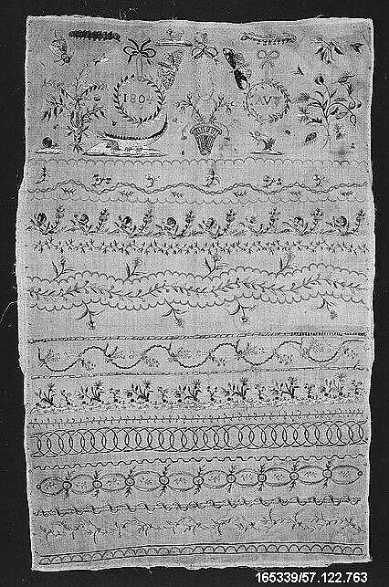 Sampler — Unknown