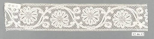Lace Sample