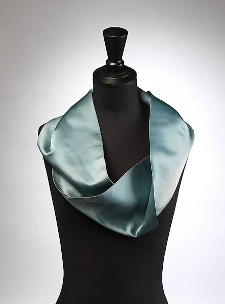 Scarf — Charles James