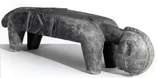 Figurative Stool