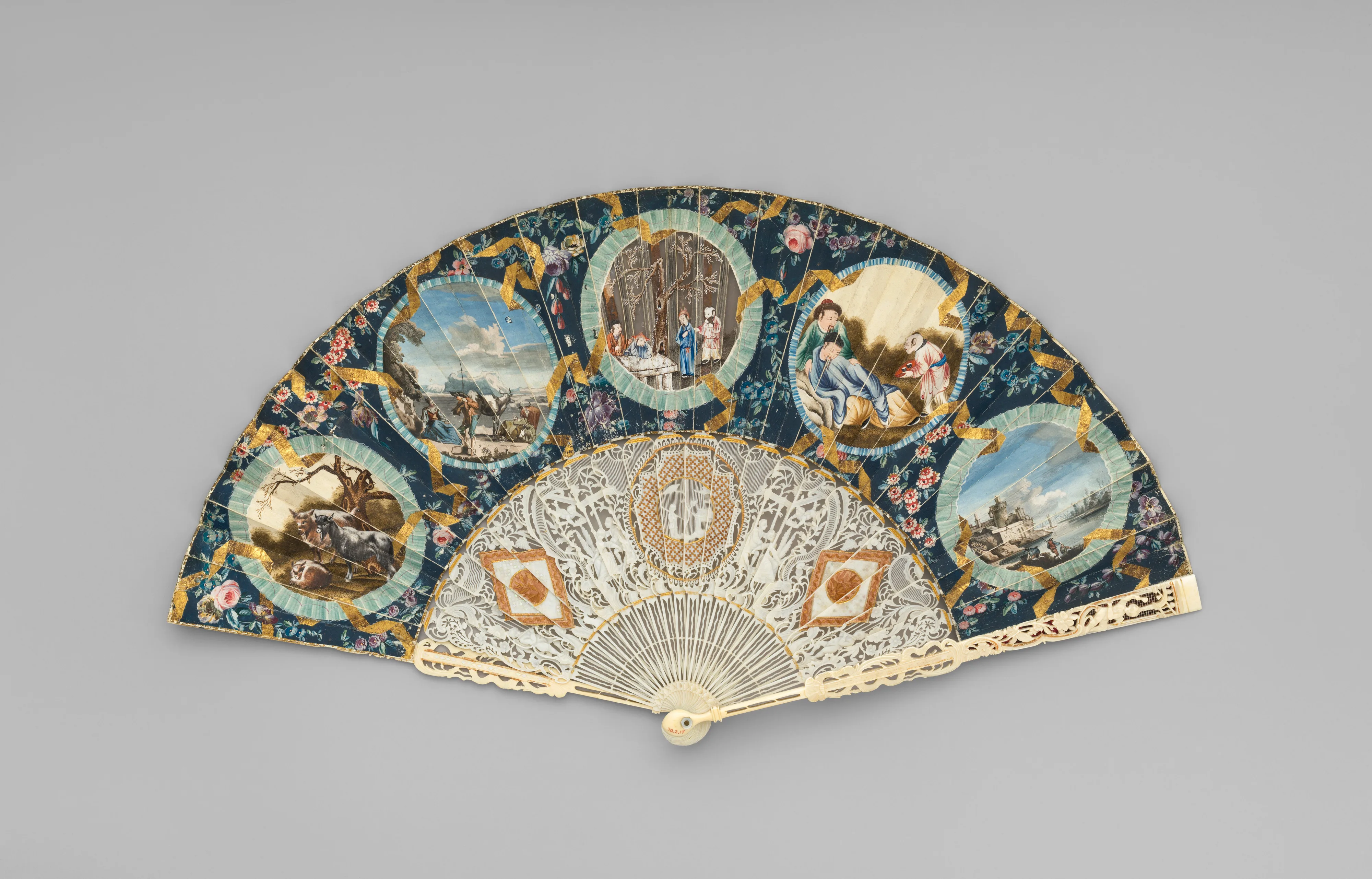 Fan — Unknown
