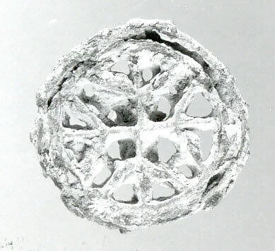 Compartmented stamp seal