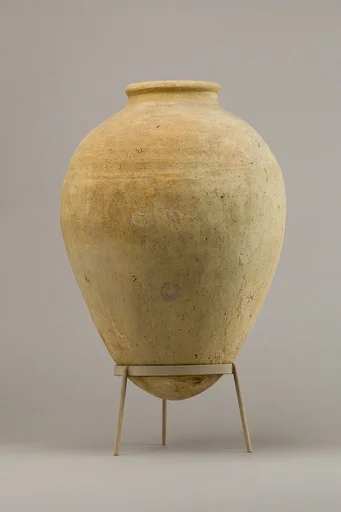 Large jar