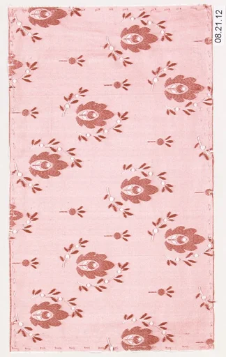 Textile sample