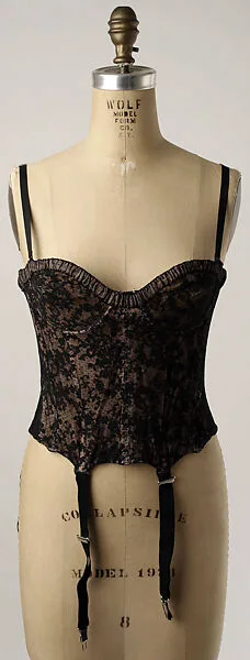 Brassiere — Cadolle