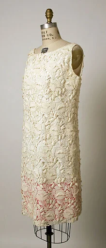Evening dress