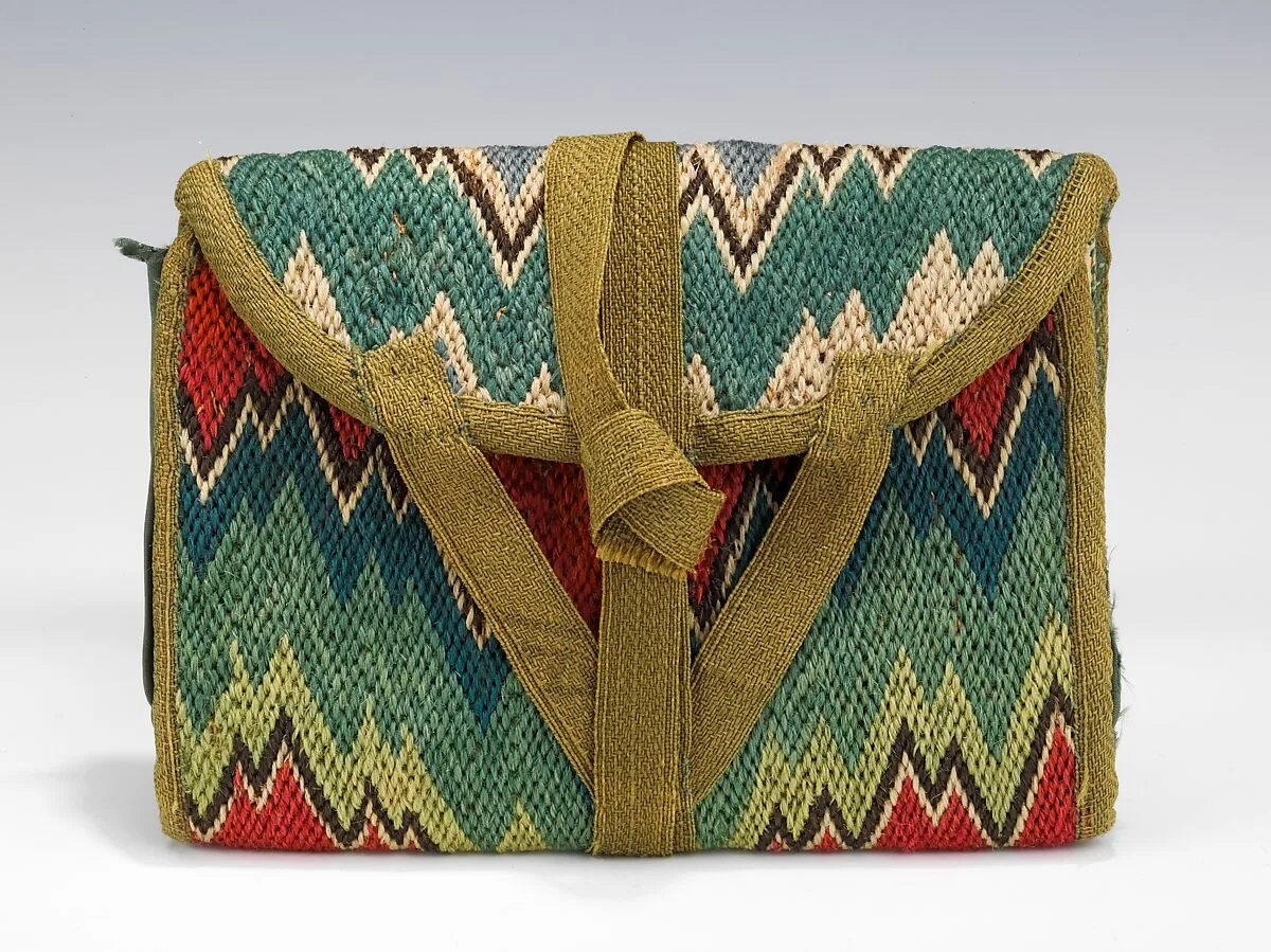Purse — Unknown