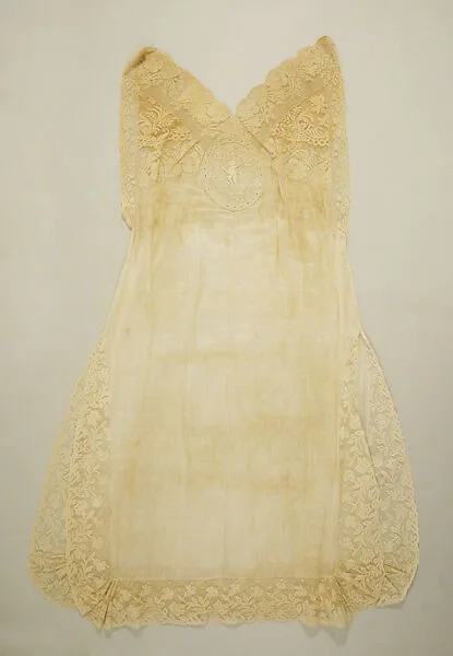 Nightgown — Unknown
