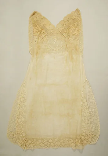 Nightgown