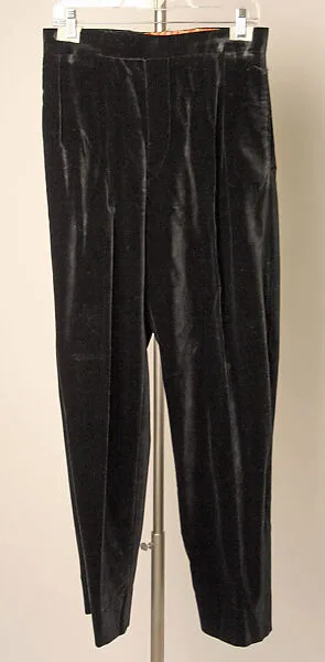 Trousers — Vivienne Westwood