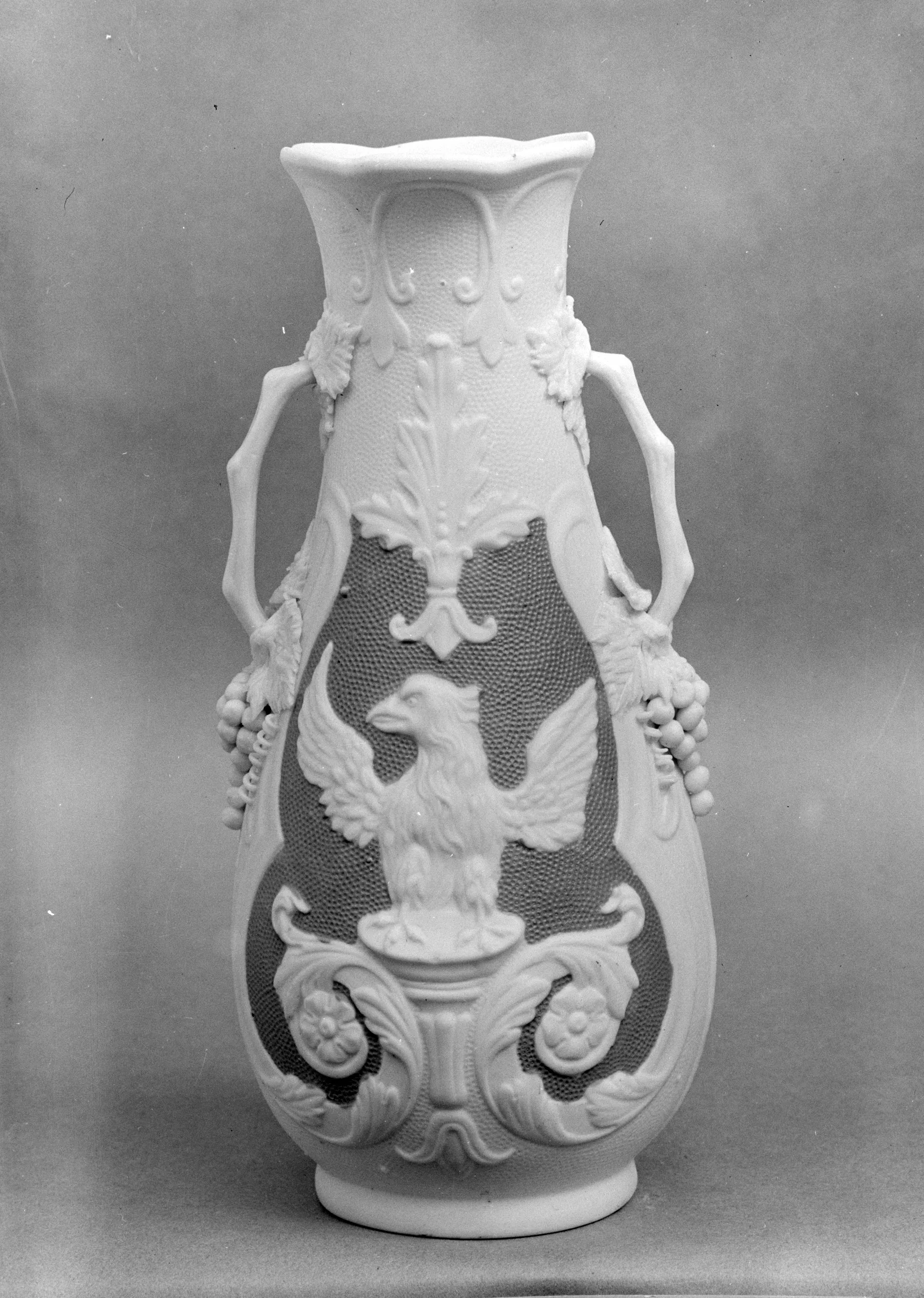 Vase — Unknown