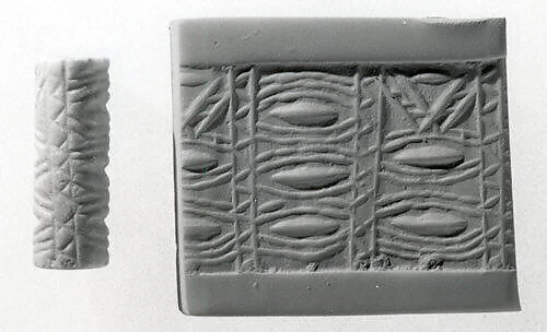 Cylinder seal