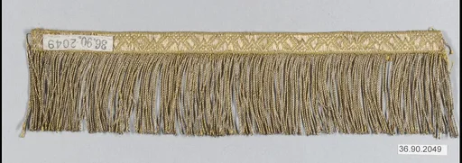 Fringe