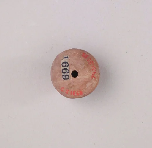 Spindle whorl