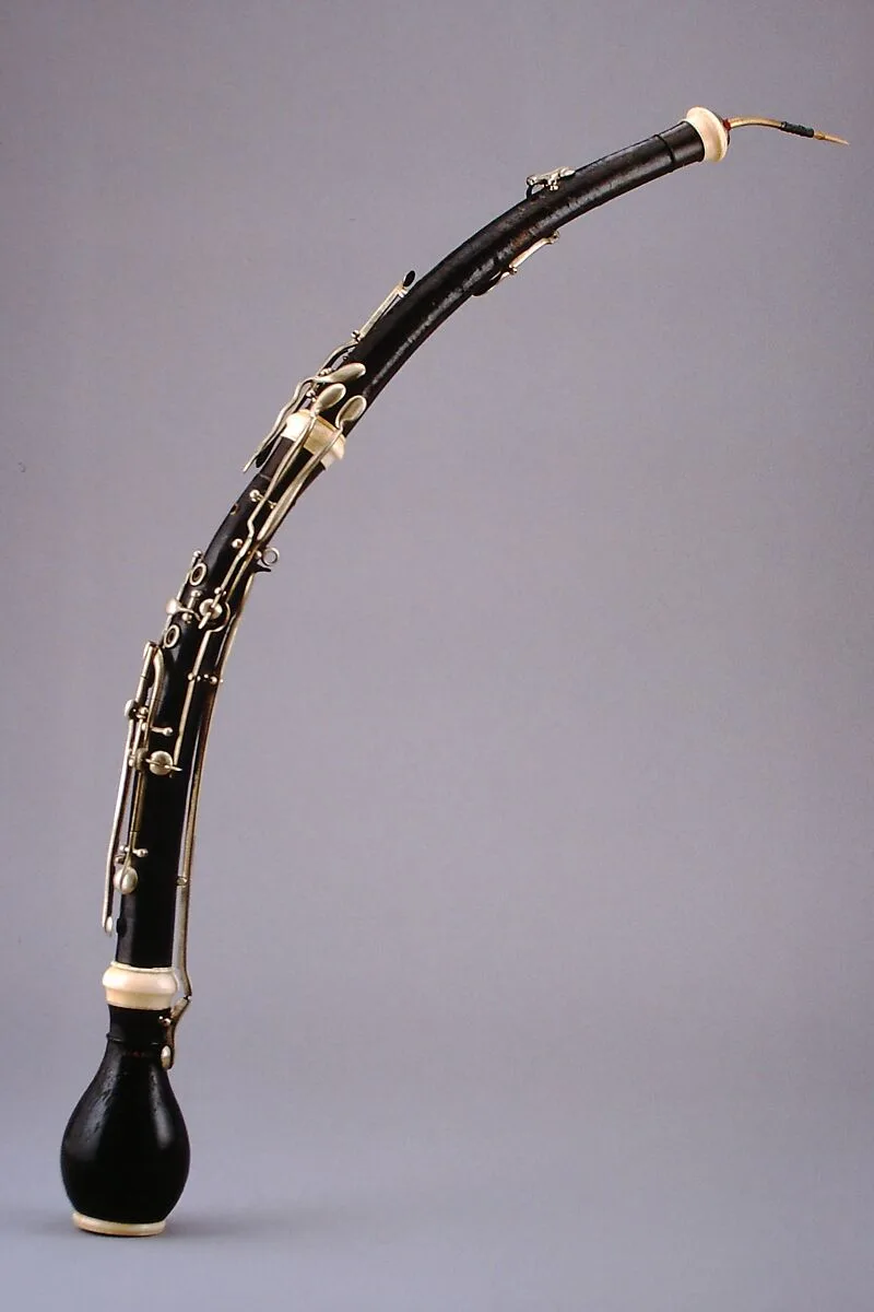English Horn in F — Andrea Fornari