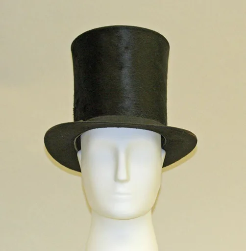 Top hat