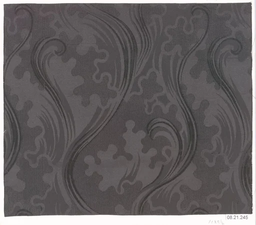 Textile sample