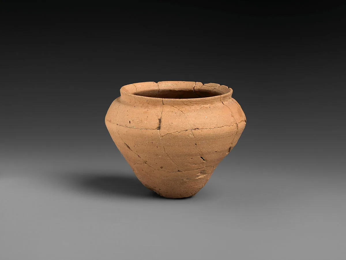 Bowl — Unknown