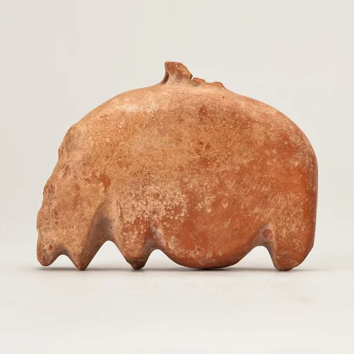 Hippopotamus amulet