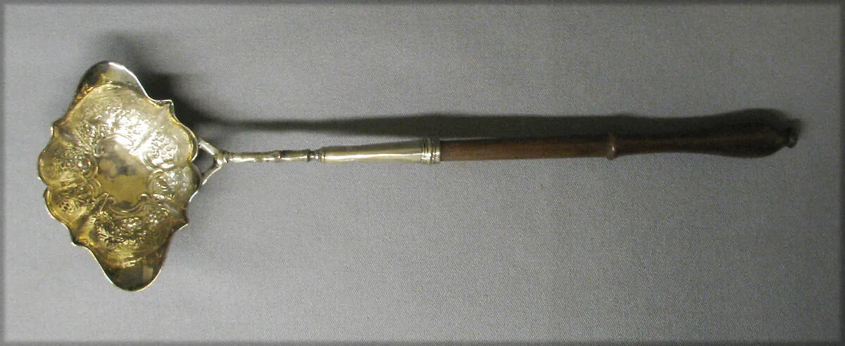 Ladle — Unknown